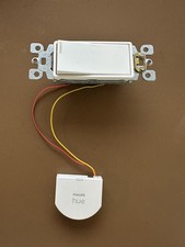 Módulo interruptor de parede Philips Hue comprar usado  Enviando para Brazil