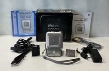 Nikon coolpix fotocamera usato  Verona