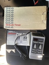 Gralab 451 electronic for sale  Lakeside
