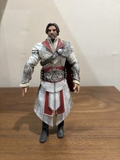 Neca ezio auditore for sale  STIRLING