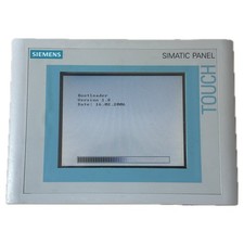 Nj143 bedienpanel tp270 gebraucht kaufen Nj143 bedienpanel tp270 gebraucht kaufen  Hattingen