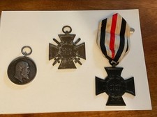 Rden weltkrieg ehrenkreuz gebraucht kaufen  Meersburg