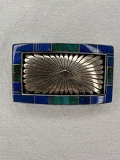 Vtg navajo sterling for sale  Denver
