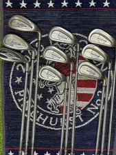 Callaway steelhead series for sale  Cypress