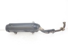 Pot echappement yamaha d'occasion  Saint-Quentin