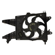 Ventola radiatore fiat usato  Paterno
