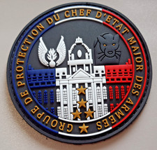 écusson gendarmerie groupe d'occasion  Paris XIV