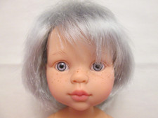 Sergio articulated nude for sale  Raleigh