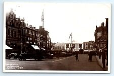 Postcard loughborough leiceste for sale  PENMAENMAWR