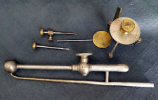 Lot outils anciens d'occasion  Besançon