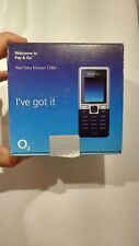 1057.sony ericsson t280i for sale  Clayton