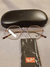 Ray ban 6465 gebraucht kaufen  Sickte