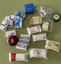 Lot petits savons d'occasion  La Seyne-sur-Mer