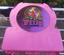 Filly sammelbox sammelkoffer gebraucht kaufen  Rangsdorf
