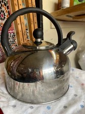 Traditional stainless steel for sale  NORWICH
