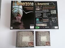 Amerzone jeu big d'occasion  Paris XV