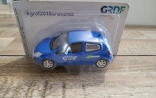 Renault clio grdf d'occasion  Compiègne
