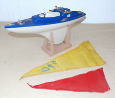 Boat canoe pond d'occasion  Expédié en Belgium