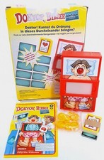 Doktor bibber röntgen gebraucht kaufen  Espenau