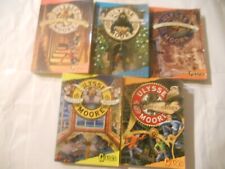 Lot livres ulysse d'occasion  Wervicq-Sud