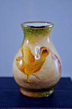 Moorcroft enamels trial for sale  IPSWICH