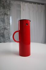 Stelton thermoskanne teekanne gebraucht kaufen  Hamburg