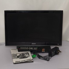Polaroid led dvd for sale  KEIGHLEY