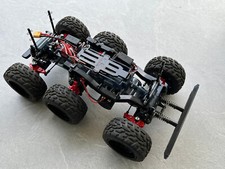 Tamiya dynahead 6x6 gebraucht kaufen  Frankfurt am Main