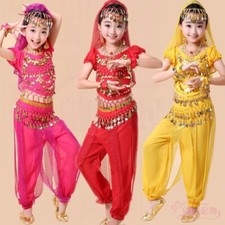 Vêtements danse enfants d'occasion  France