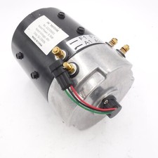 48v 3.7kw motor for sale  Bell Gardens