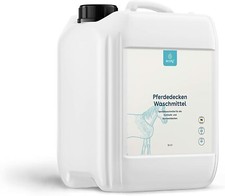 Eco pferdedecken waschmittel gebraucht kaufen  Iserlohn