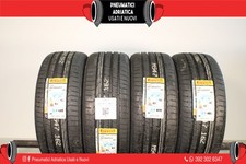 Pneumatici 245 pirelli usato  Pesaro