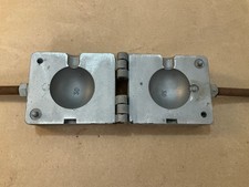 Hilts molds cannon for sale  Clackamas