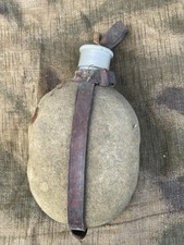 Wk2 riginal feldflasche gebraucht kaufen  Rathenow-Umland