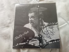 Buddy ritch signed for sale  BRADFORD