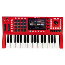 Akai tastiera controller usato  Volpago del Montello