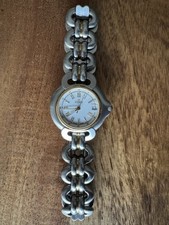 Fendi damenuhr gebraucht kaufen  Dülmen
