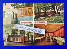Cartolina sussisa sori usato  Italia