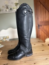 Ariat monaco boots for sale  SHREWSBURY
