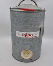 Vintage igloo heavy for sale  Locust Fork
