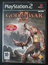 God war ps2 usato  Jesi