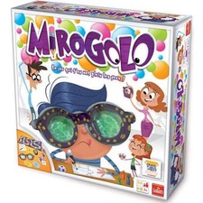 Mirogolo goliath d'occasion  Versailles