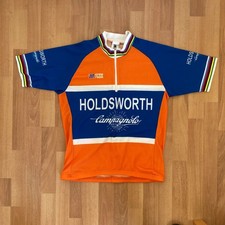 Holdsworth campagnolo cycling for sale  ESHER