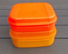 Tupperware naschkätzchen neon gebraucht kaufen Tupperware naschkätzchen neon gebraucht kaufen  Preetz