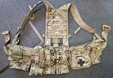 molle belt for sale  KING'S LYNN