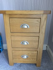 Drawer solid oak for sale Drawer solid oak for sale  REDDITCH