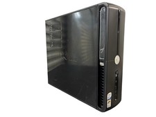 Dell Vostro 200 Core 2 Duo E4500 2.20GHz 2GB RAM DVD±RW PCI Ethernet PCI LAN comprar usado  Enviando para Brazil