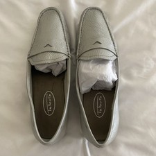 Talbots pebbled silver for sale  Fort Worth