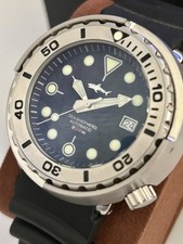 Heimdallr tuna seiko for sale  READING