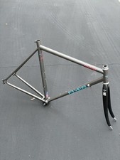 American flyer titanium for sale  Calabasas